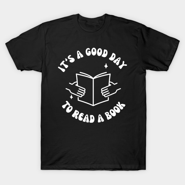 Books 255 T-Shirt by TheSeason